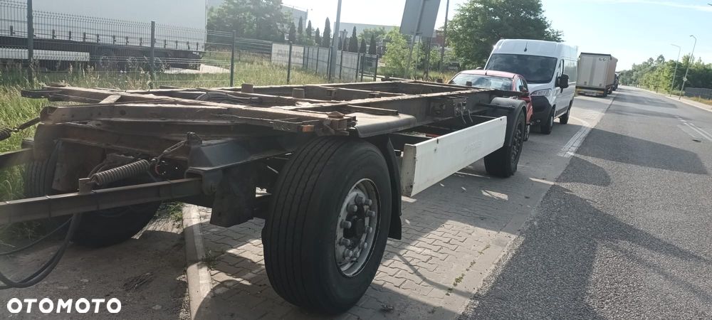 Krone BDF/Do zabudowy - 5