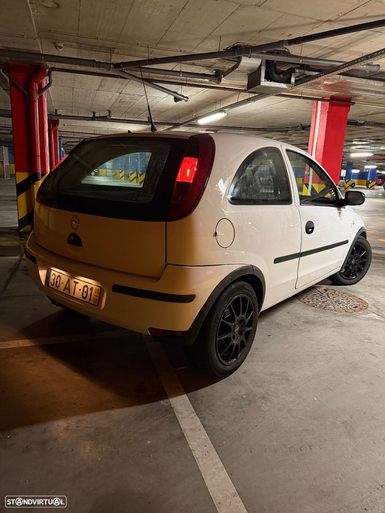 Opel Corsa 1.3 CDTI - 2