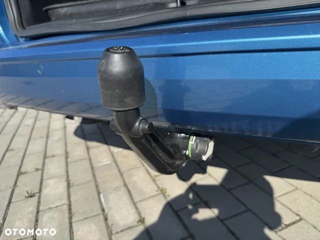 Volkswagen Caddy 2.0 TDI Style DSG - 11