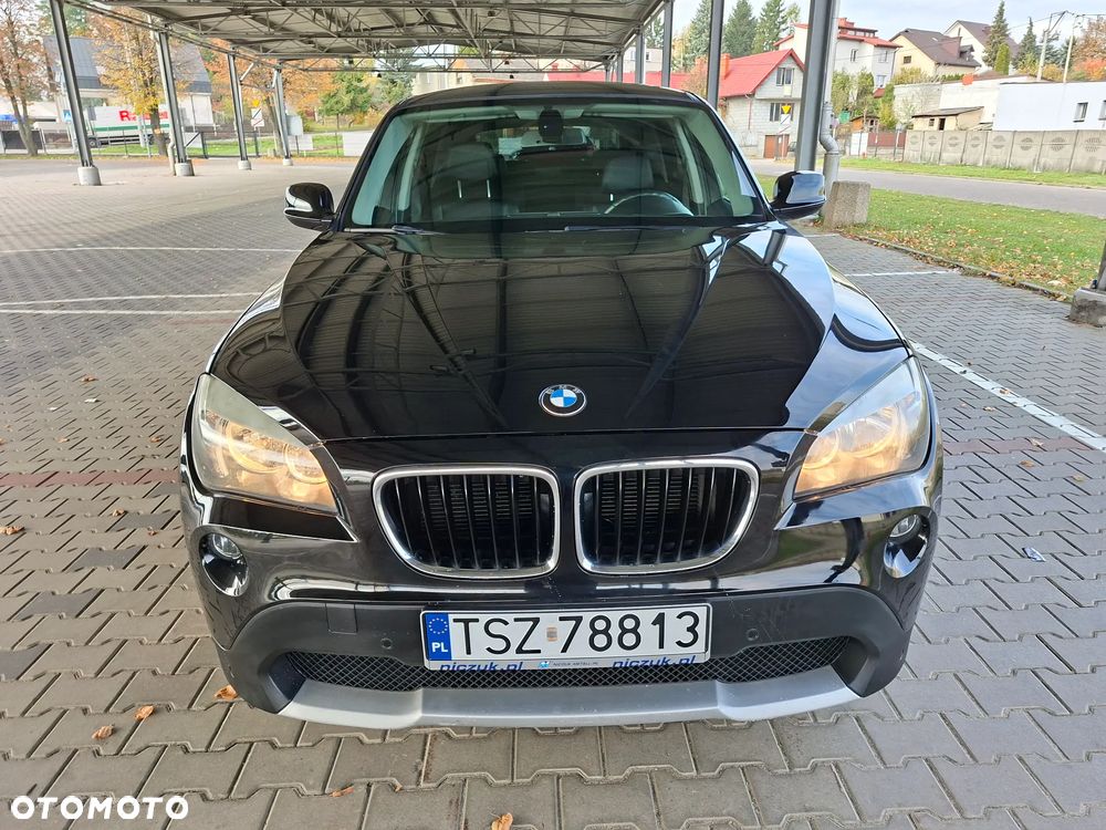 BMW X1 sDrive18d Sport Line - 3