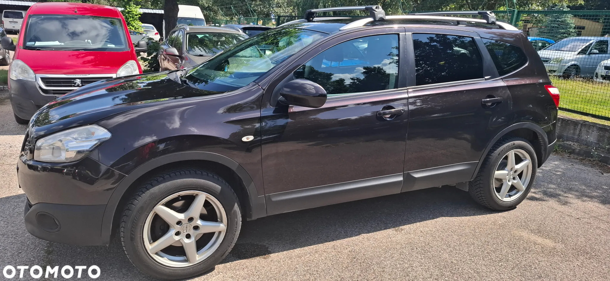 Nissan Qashqai+2 2.0 Tekna - 3