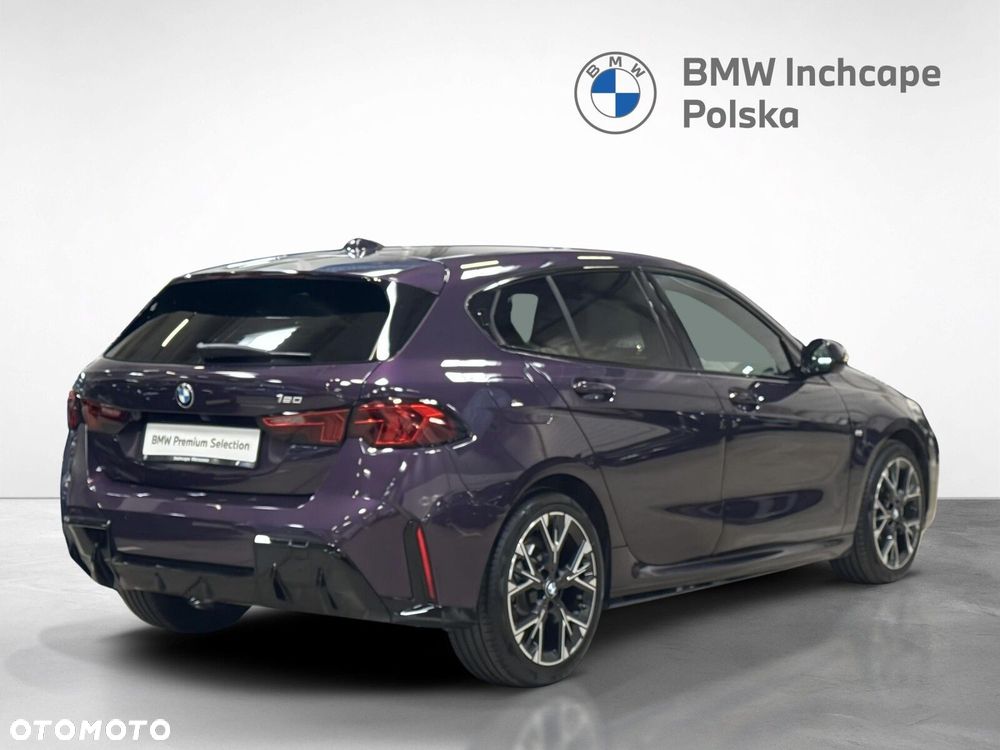 BMW Seria 1 120 mHEV - 5