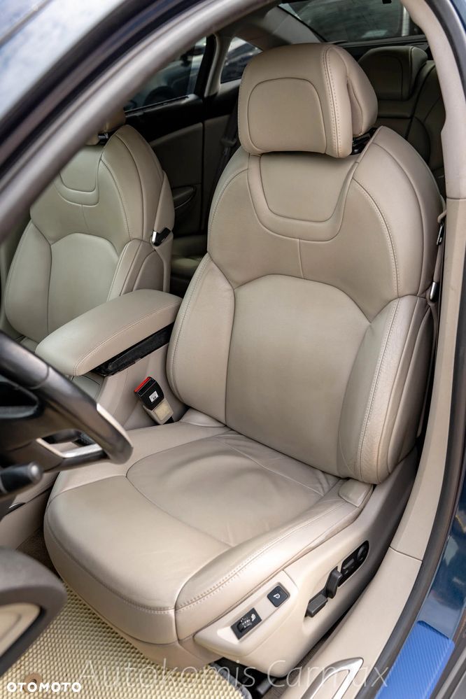 Citroën C5 2.0 HDi Exclusive - 15