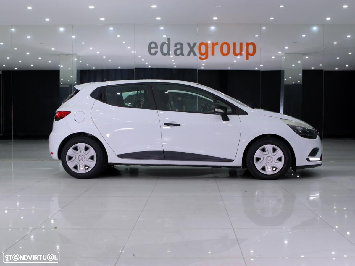 Renault Clio Van 1.5 dCi Zen c/iva - 2