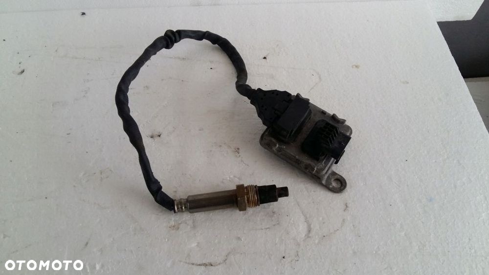 MERCEDES NOX SONDY LAMBDY CZUJNIK a0009057108 - 1