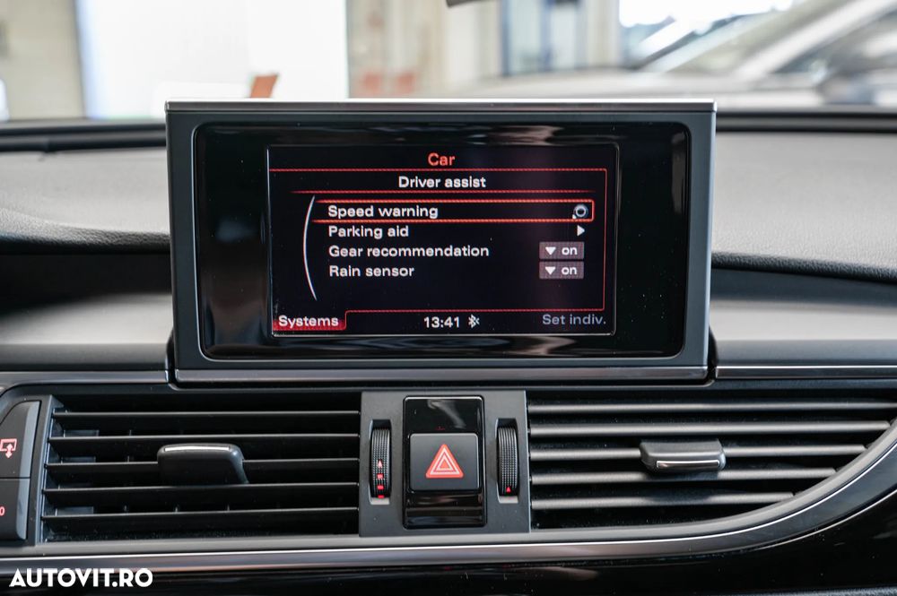 Audi A6 Limuzina 2.0 TFSI - 30