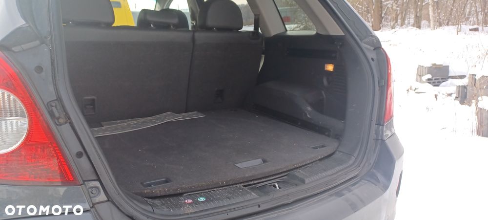 Opel Antara 2.4 Edition Plus - 11