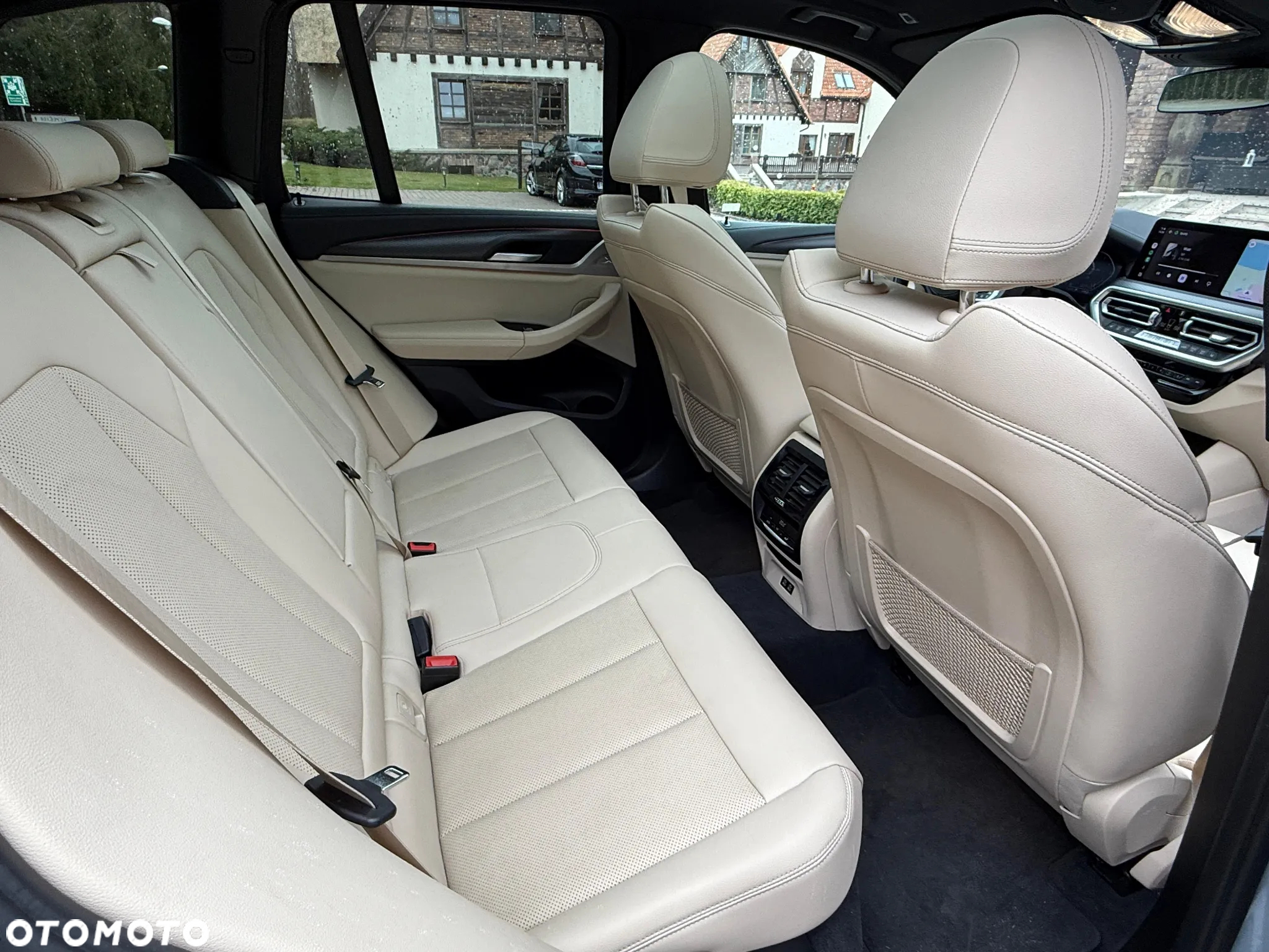 BMW X3 - 25