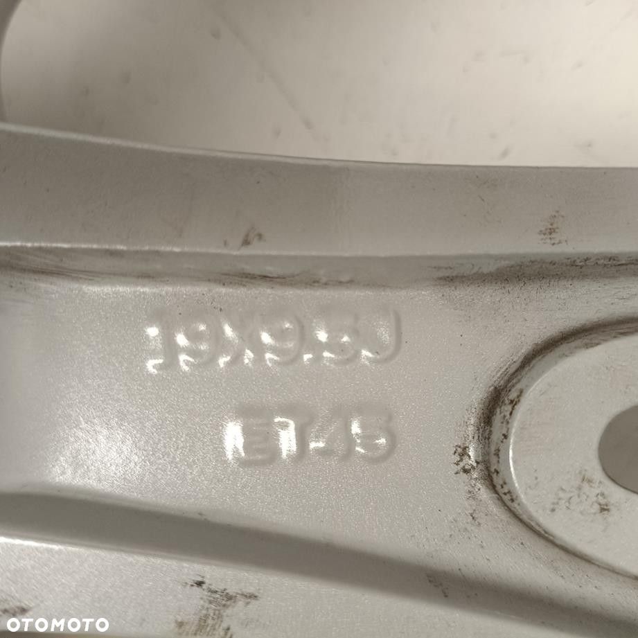 Alufelga 5x114,3 19 Tesla Y 1188222-00-C (F9070) - 5