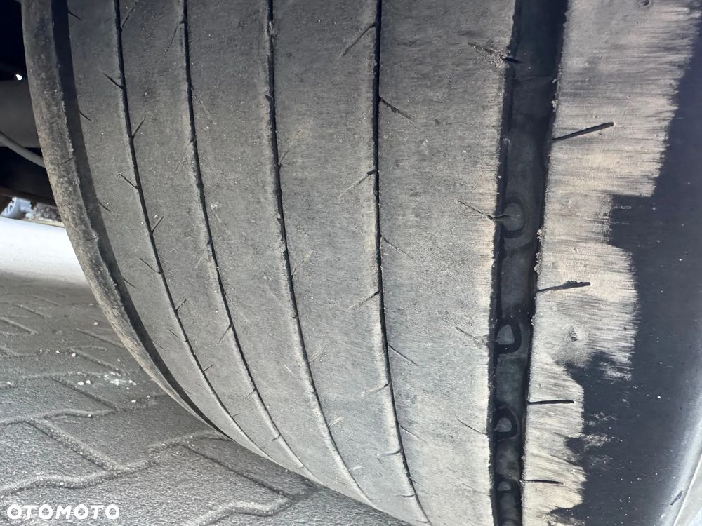 Schmitz Cargobull Firanka, Mega 2,90-3,00m, 435/50R19,5 - 29