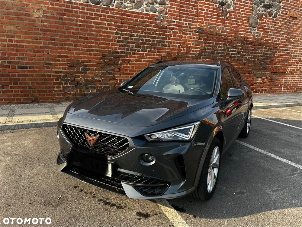Cupra Formentor - 10