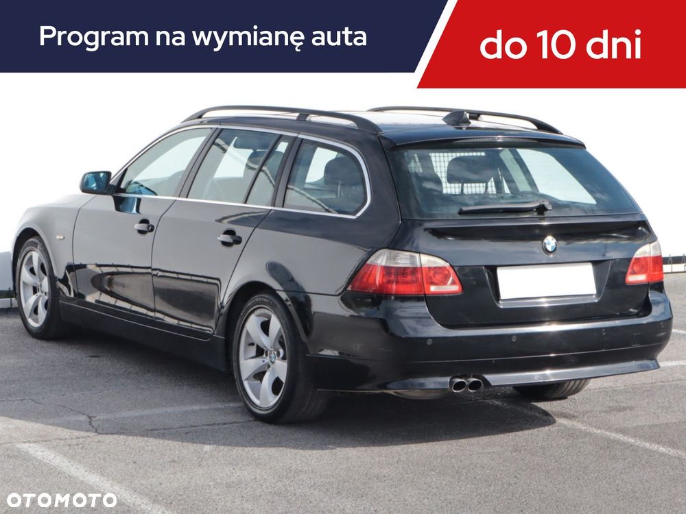 BMW Seria 5 - 5