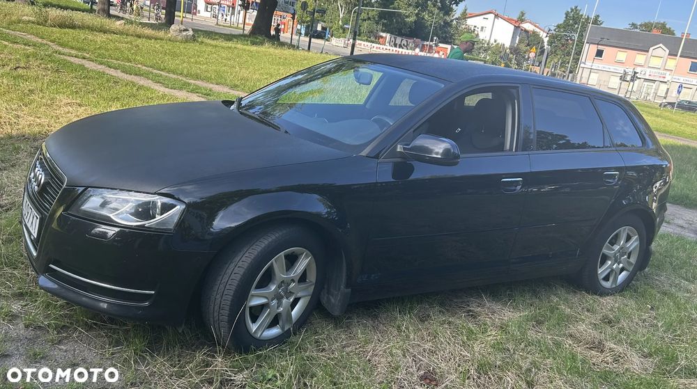 Audi A3 Sportback 1.6 Limited Edition - 3