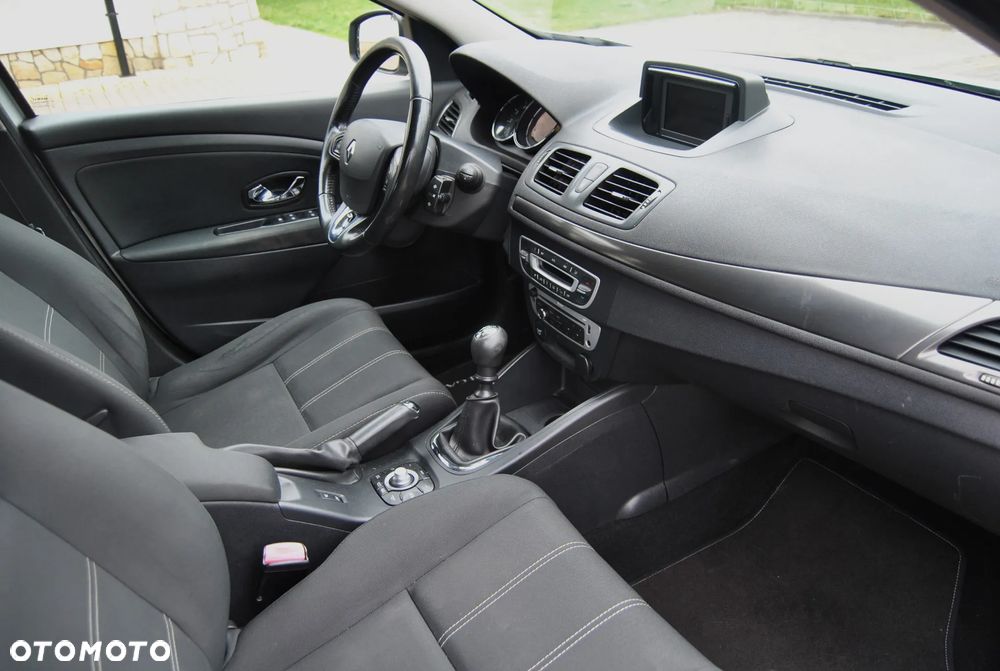 Renault Megane 1.5 dCi Life - 7