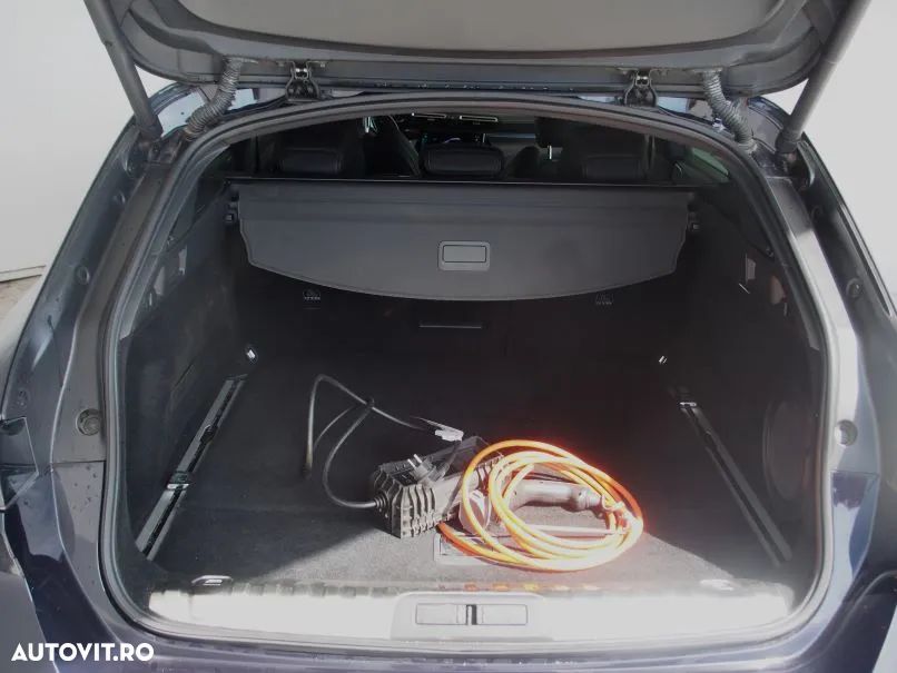Peugeot 508 SW 1.6 THP STT GT Line - 4
