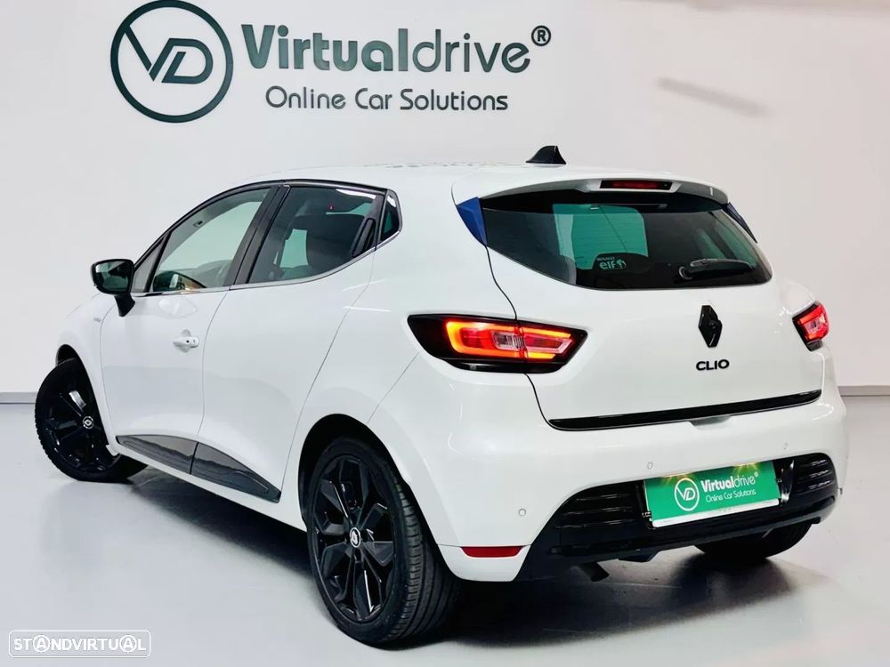 Renault Clio (Energy) TCe 90 Bose Edition - 10