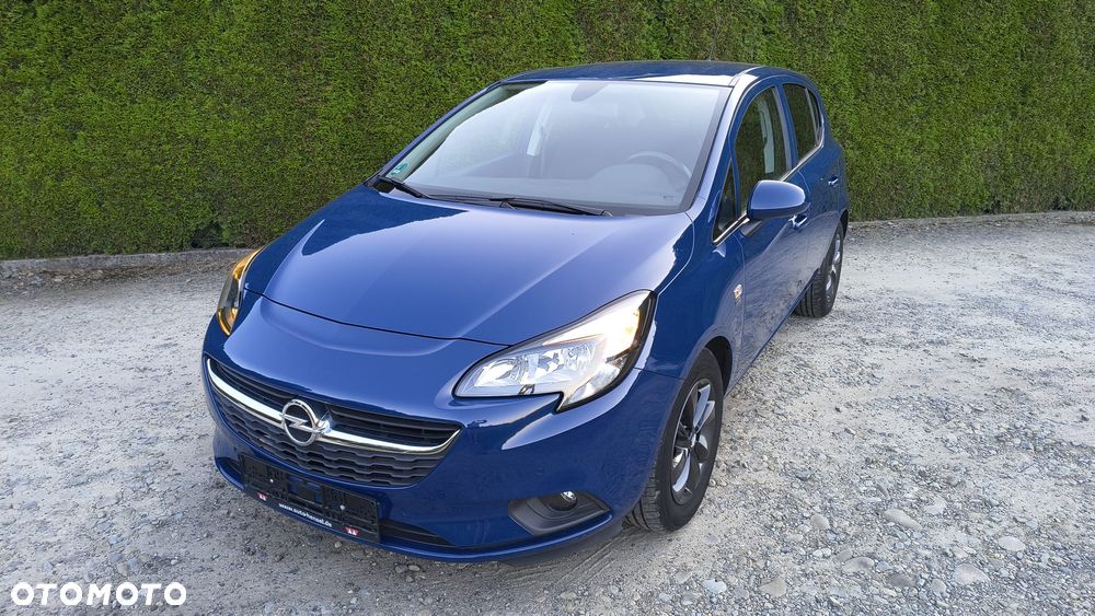 Opel Corsa 1.4 Selection - 1