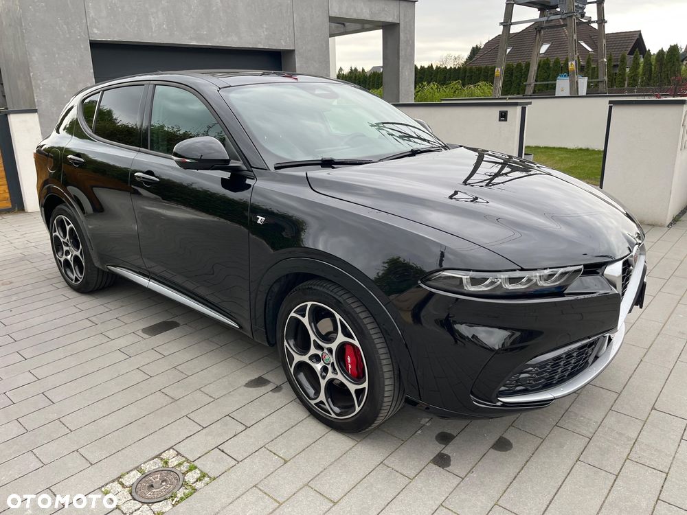 Alfa Romeo Tonale - 10