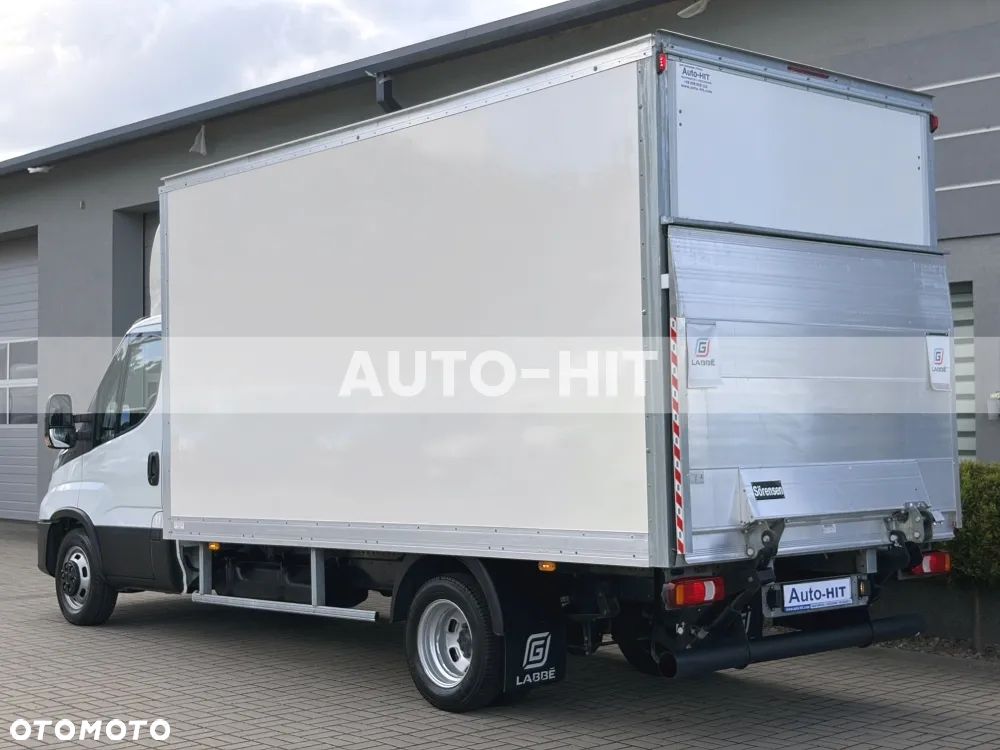 Iveco Daily - 14