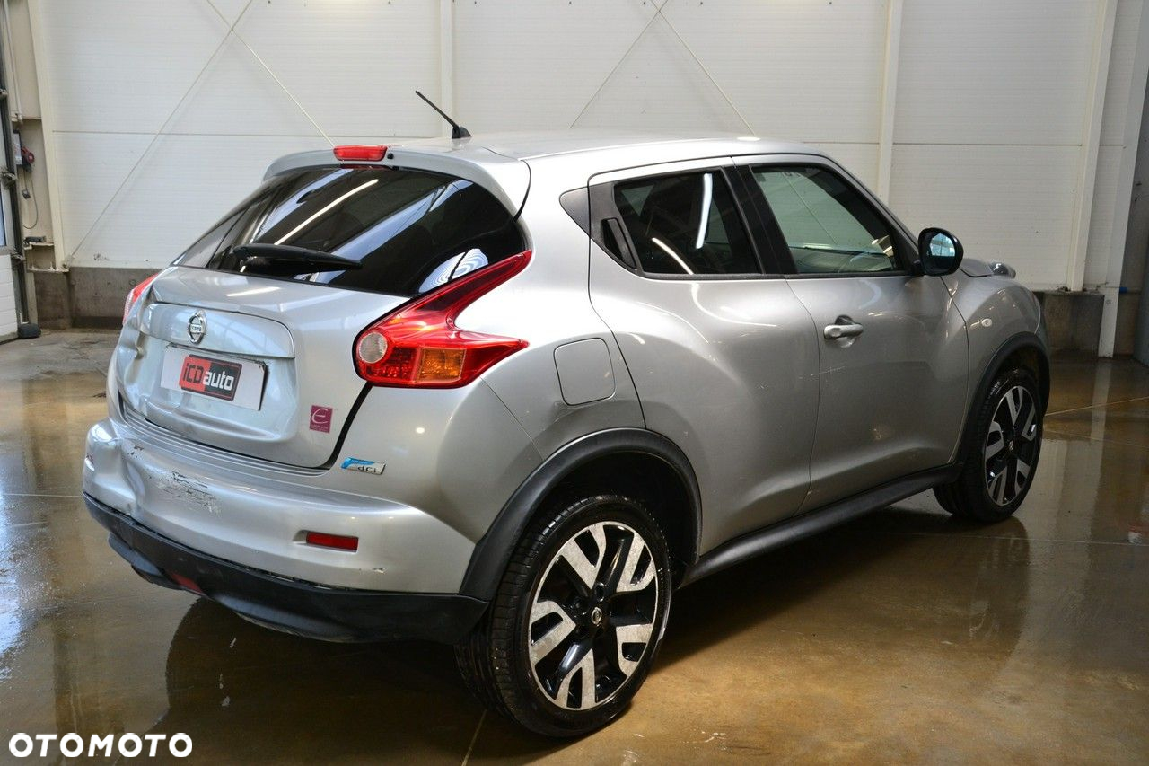 Nissan Juke - 7