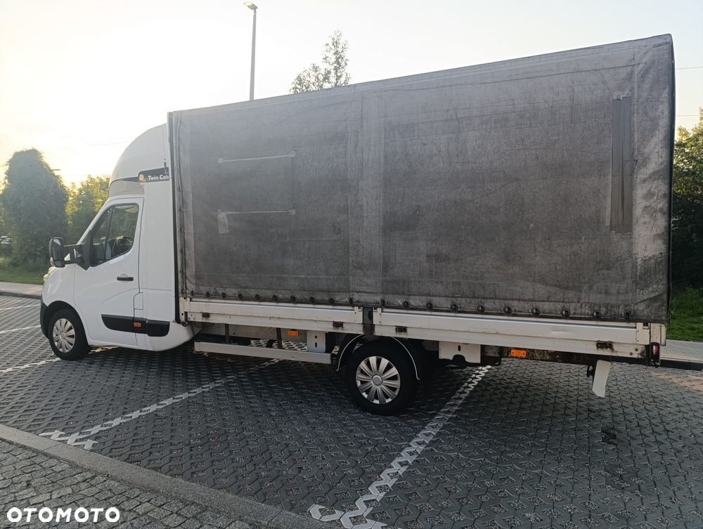 Renault Master - 6