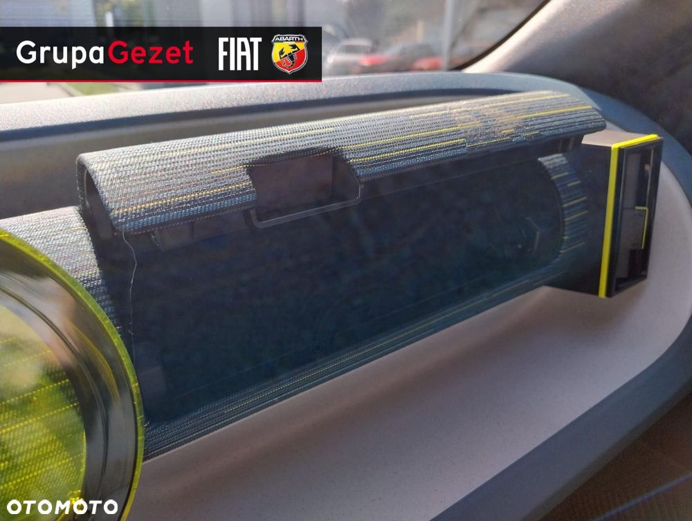 Fiat Grande Panda - 8