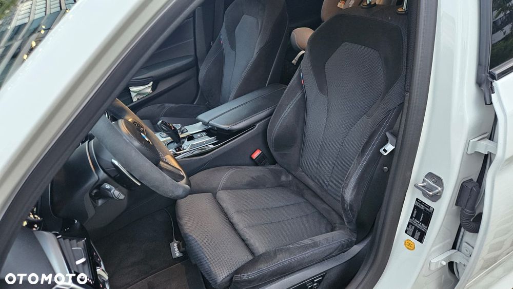 BMW Seria 5 525d M Sport sport - 9