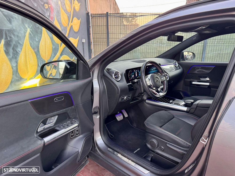 Mercedes-Benz GLA 250 - 6