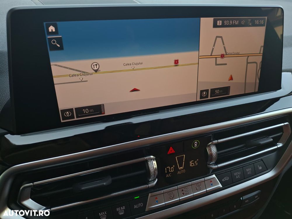 BMW X3 xDrive20i AT MHEV - 19