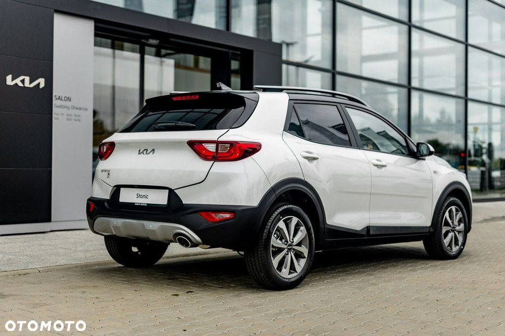 Kia Stonic - 2