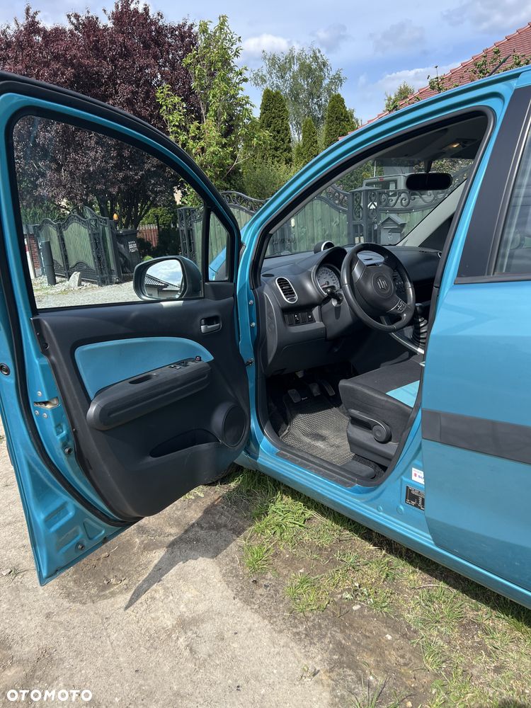 Suzuki Splash 1.2 Club - 9