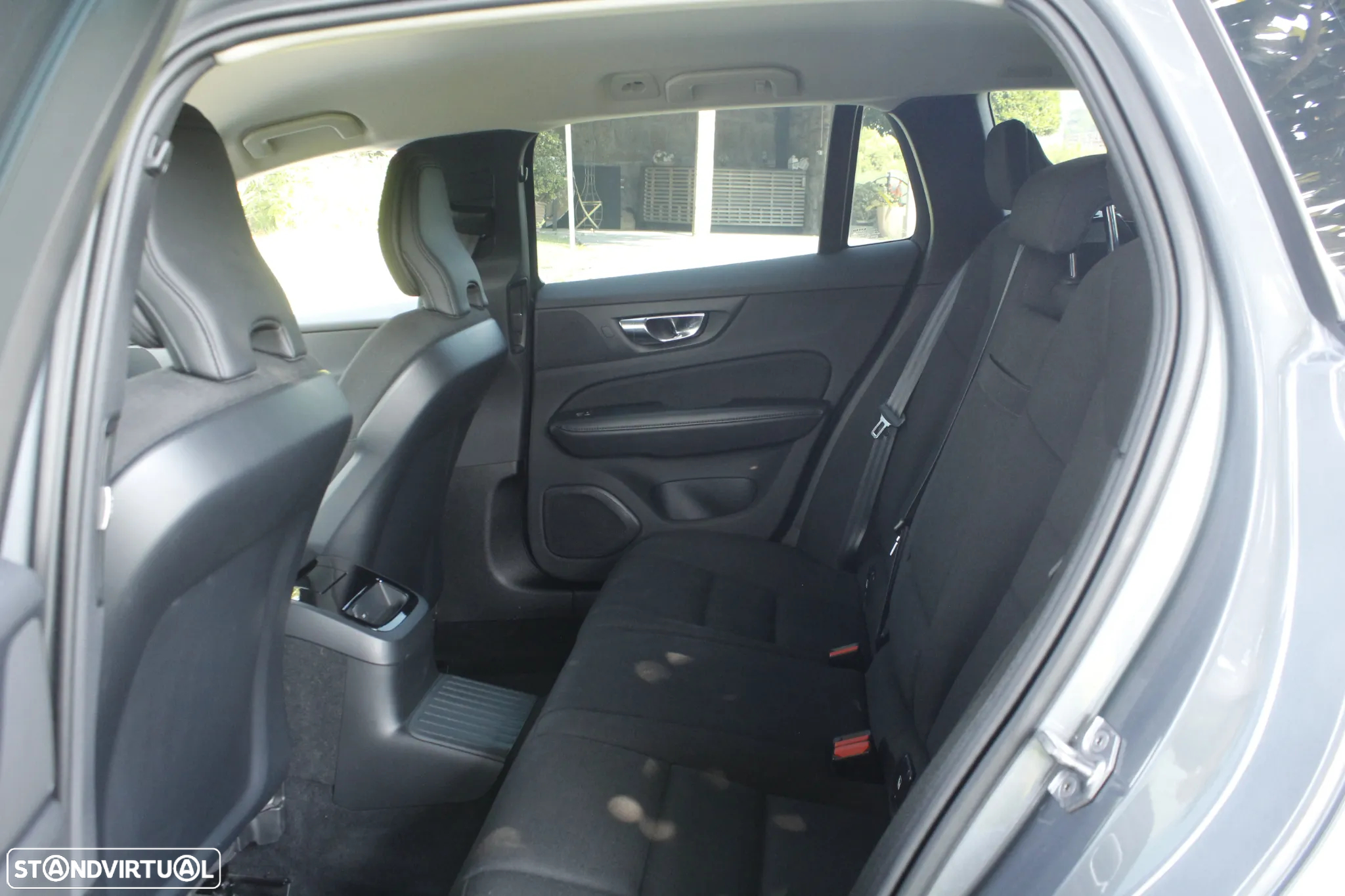 Volvo V60 2.0 T6 AWD TE Inscription - 26