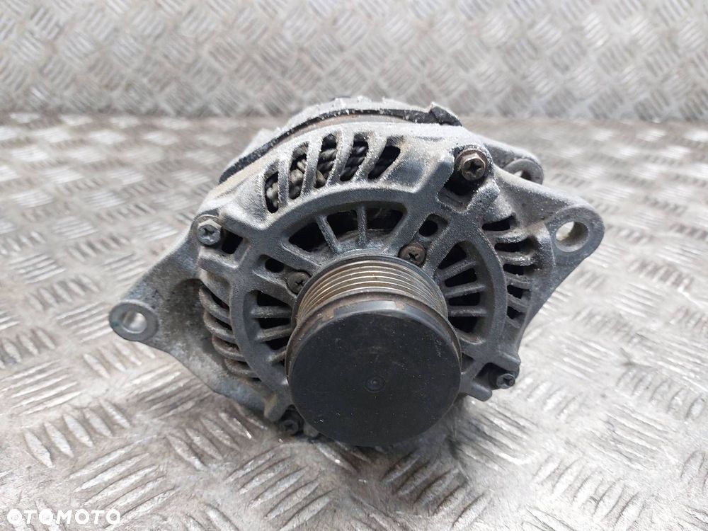 ALTERNATOR MITSUBISHI OUTLANDER II LIFT 2.0 16V 1800A288 - 1