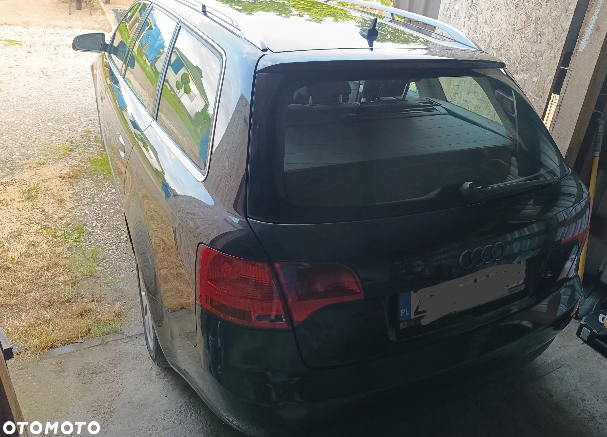Audi A4 Avant 2.0 TDI - 12