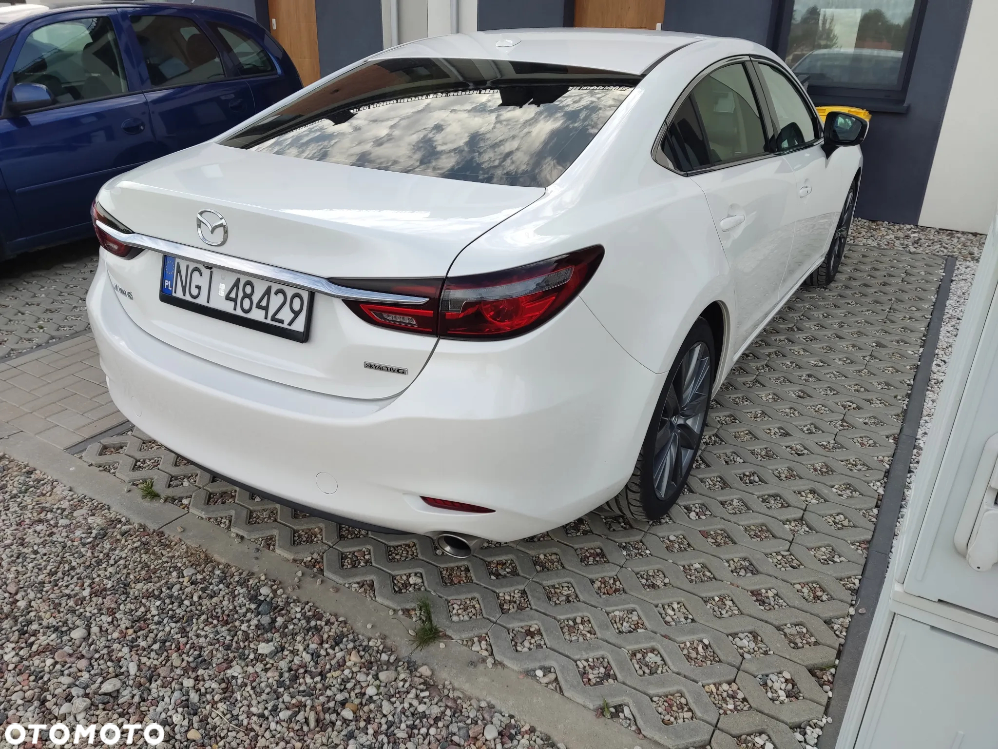 Mazda 6 - 3