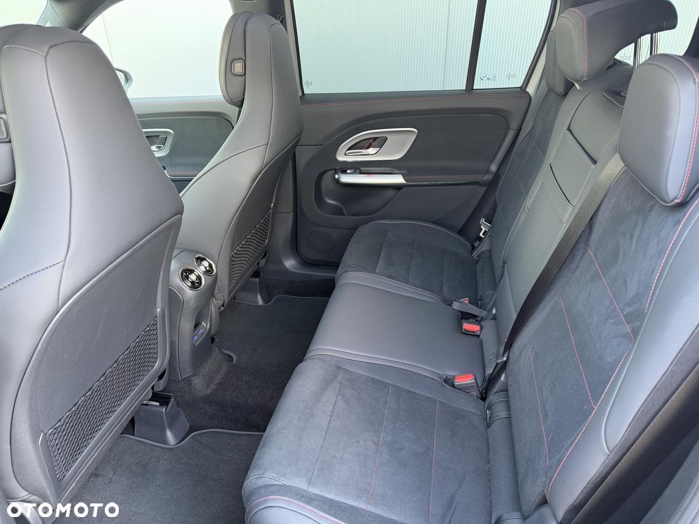 Mercedes-Benz GLB 200 mHEV 4-Matic 8G-eDCT - 15