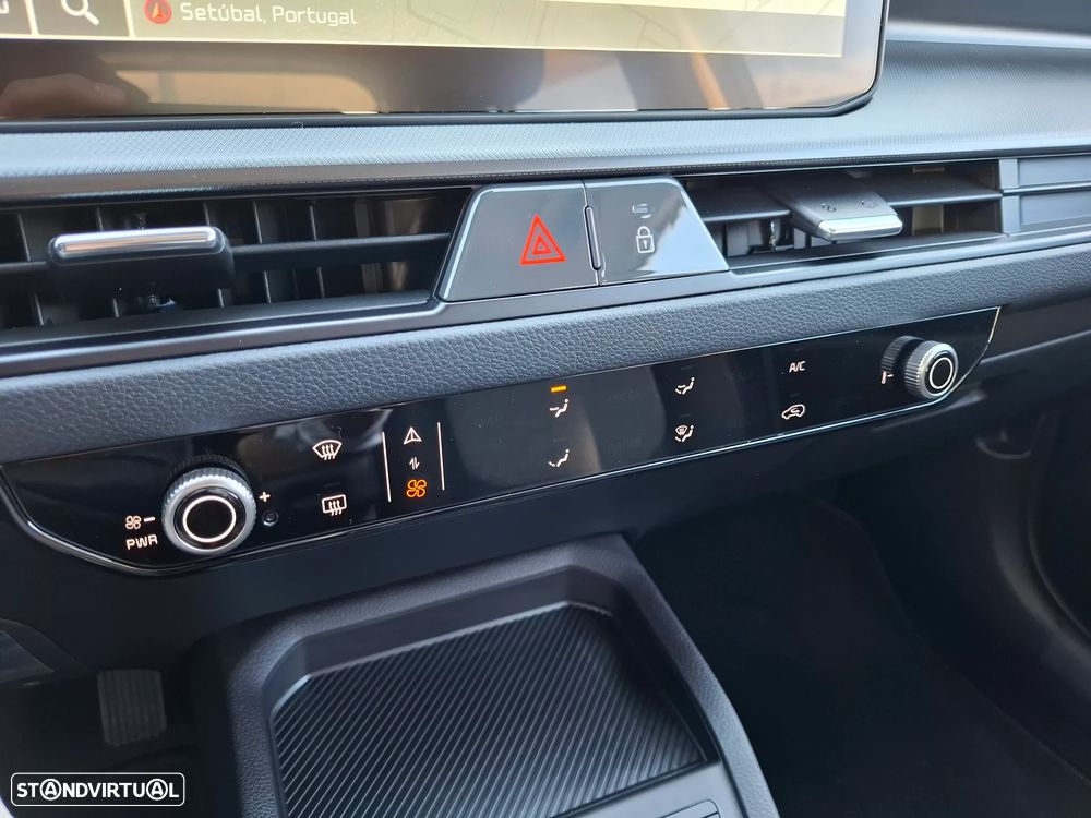 Kia Stonic 1.0 T-GDI Drive - 28