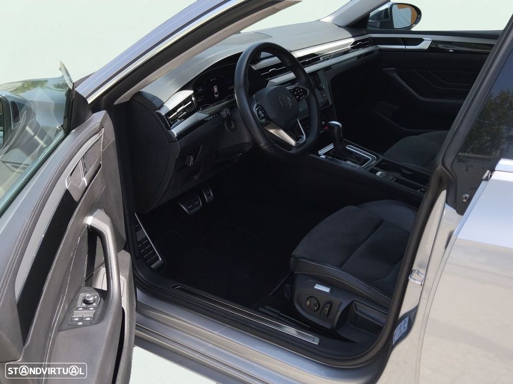VW Arteon 2.0 TDI Elegance DSG - 10