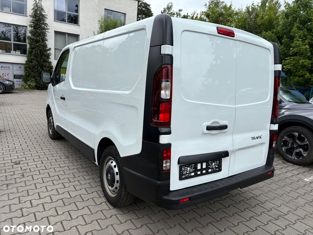 Renault Trafic - 4