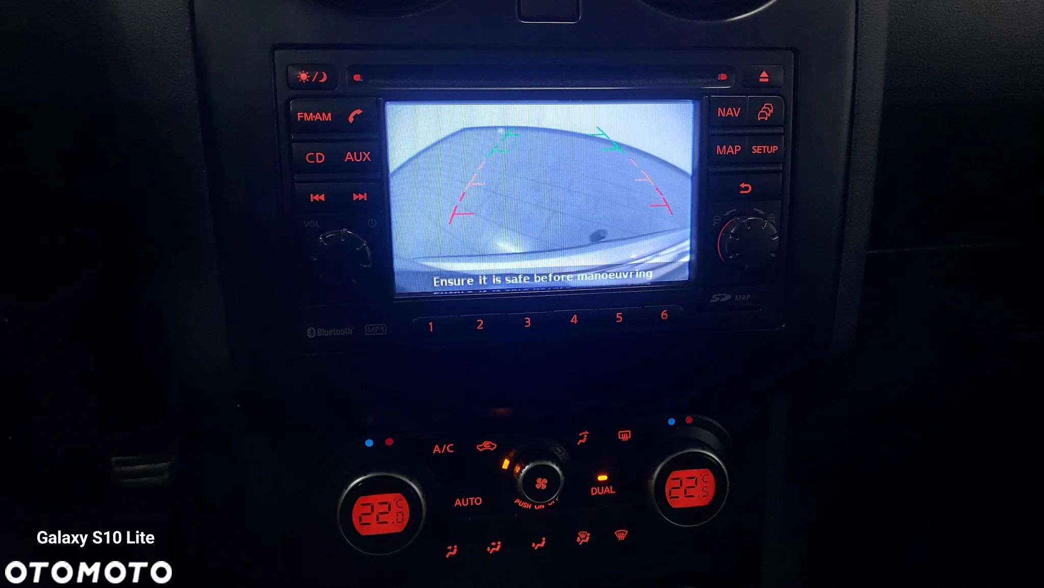 Nissan Qashqai 2.0 4 x 4 tekna - 20