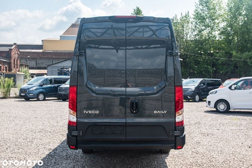 Iveco Daily - 8