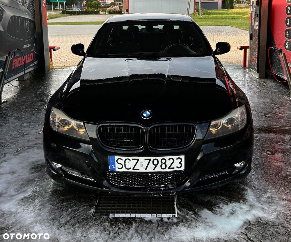BMW Seria 3 318i - 7