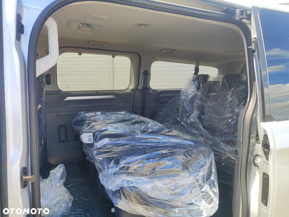 Volkswagen Caravelle 2.0 TDI L2 4Motion Style - 17