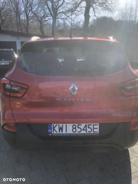 Renault Kadjar - 5
