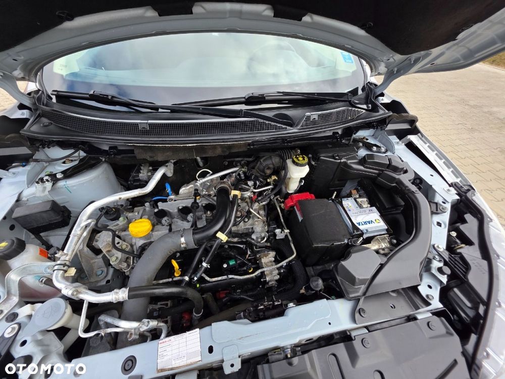 Nissan Qashqai - 30