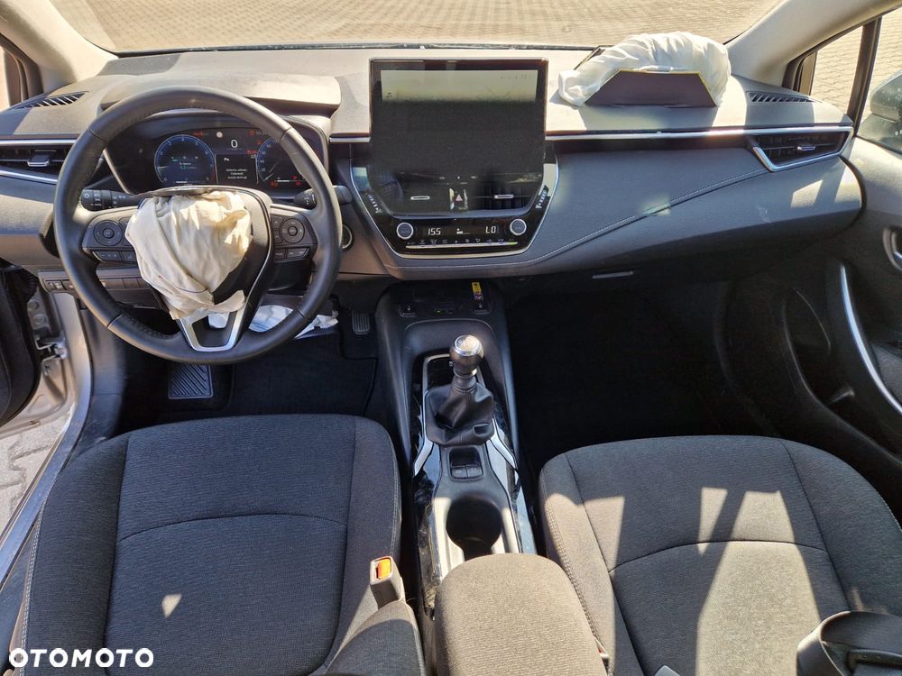 Toyota Corolla 1.5 Active - 14