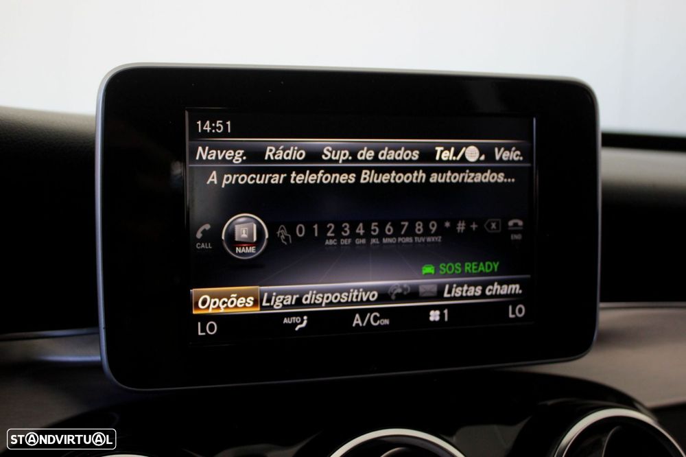 Mercedes-Benz C 300 h AMG Line - 25