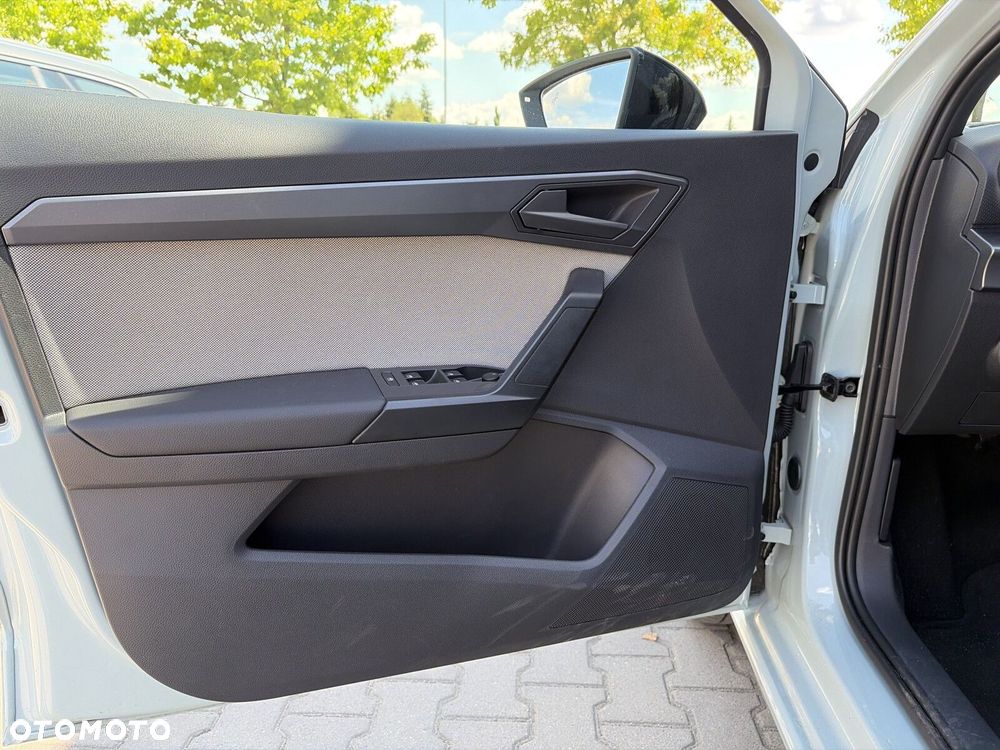 Seat Ibiza - 10