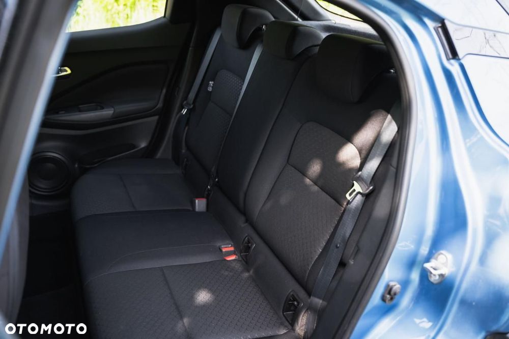Nissan Juke - 23