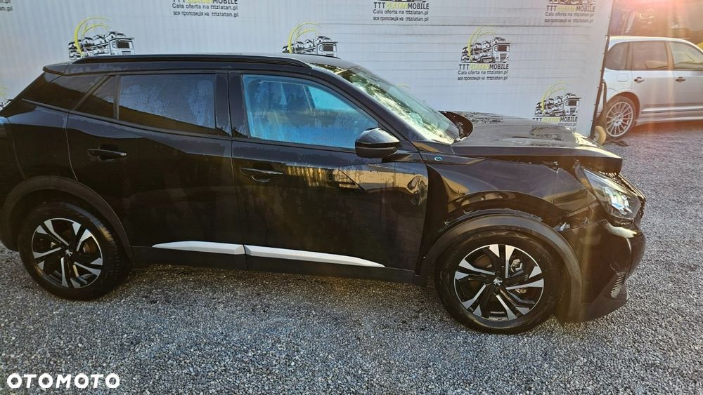Peugeot 2008 - 15